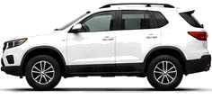 Camioneta / SUV