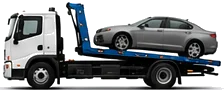Grúa para carros