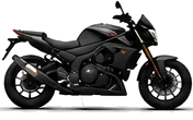 Motocicleta